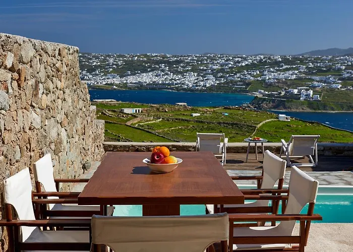 Nalu Villa