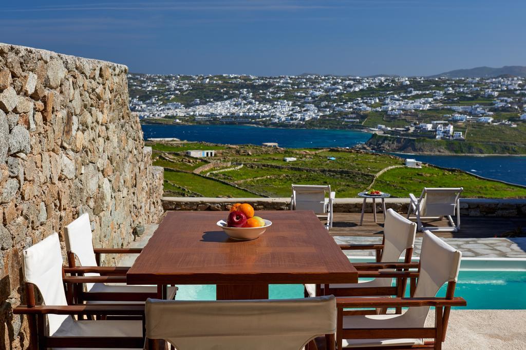 Nalu * Ornos (Mykonos)