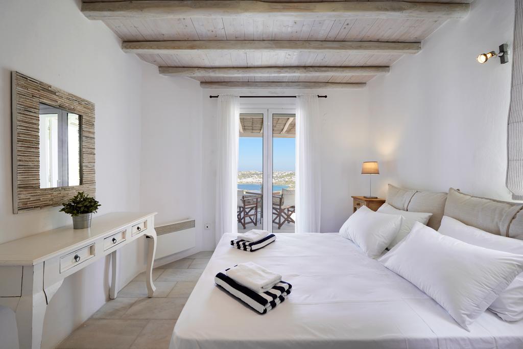 Villa Nalu Ornos (Mykonos)